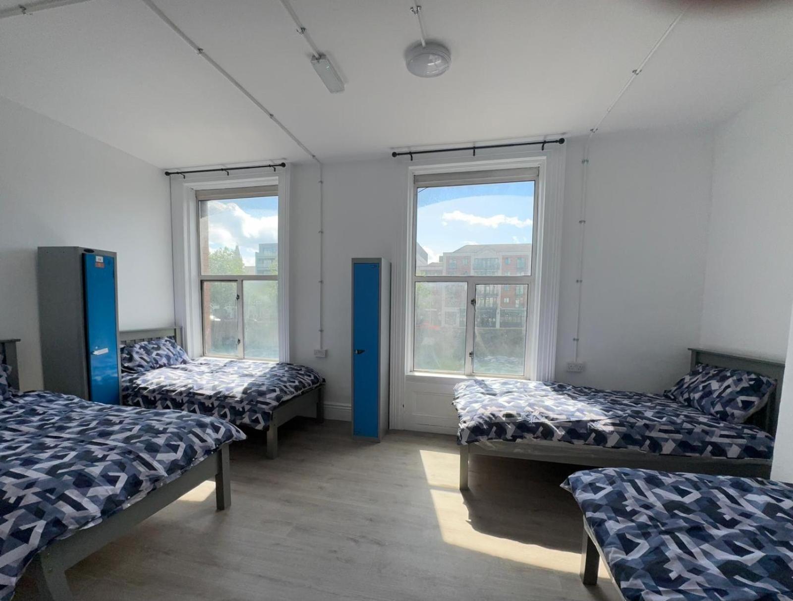 Dublin Quayside Hostel — Photos 2